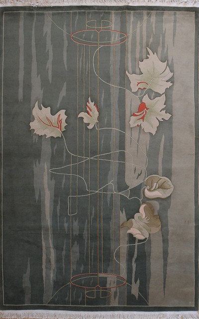 Ковёр 1,50х2,30 ШЕРСТЬ 90L/HN021/281