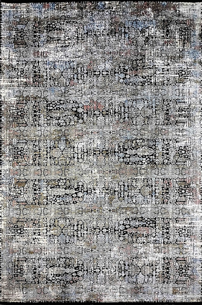 Ковёр 2,40х3,40 IMPERIUS MODERN  A128AS navy