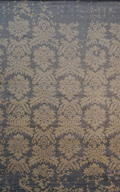 Ковёр 1,70х2,40 SRE46096/HL/WOOL/BEG-GREY/4,08