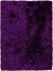 Ковёр 1,50х2,00 ОГ 62 P/C SHAGGY PURPLE