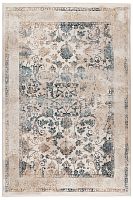 Ковёр 2,40х3,40 ГАЛАТА 03406D-BEIGE-BLUE