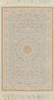 Ковёр 0,50х0,80 Исфахан 2001 Блю