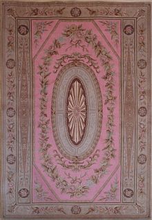 Ковёр 1,83х2,74 Савенери LT-02/214