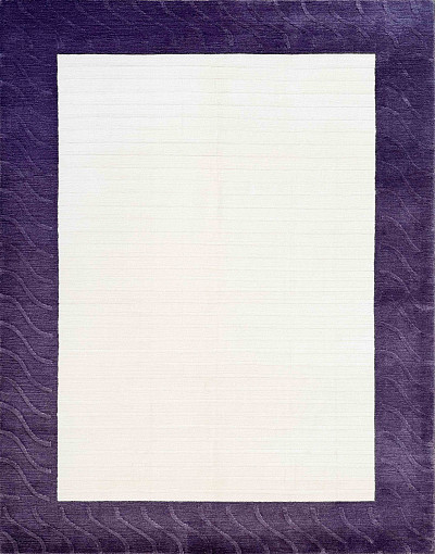 Ковёр 1,74х2,39 HLC IPEKLI AGRA COOL KK18 WHT LILA