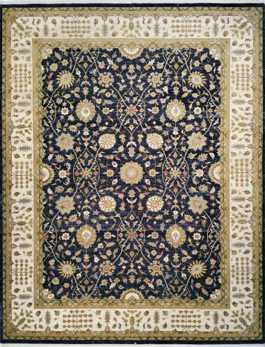 Ковёр 2,74х3,65 Пинка сити кол-ции шерсть DR 27 (159758)