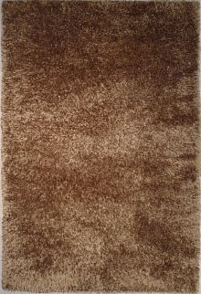 Ковёр 2,00х3,00 STK ОГ 6 P/C SHAGGY DK.BN/DK.BN