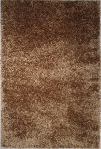 Ковёр 2,00х3,00 STK ОГ 6 P/C SHAGGY DK.BN/DK.BN