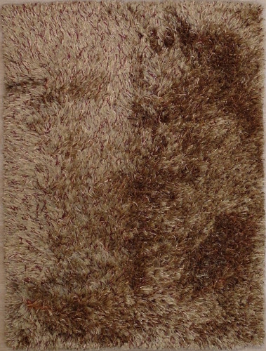 Ковёр 1,60х2,40 ОГ 59 P/C SHAGGY PINK