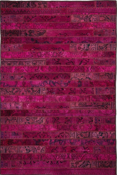 Ковёр 1,68х2,50 Пэчворк 822/28