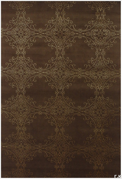 Ковёр 2,00х3,00 С.Вичини 150L+шёлк 2269