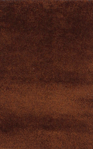 Ковёр 1,50х2,00 ОГ 37 P/C SHAGGY DK,BN/DK,BN STK