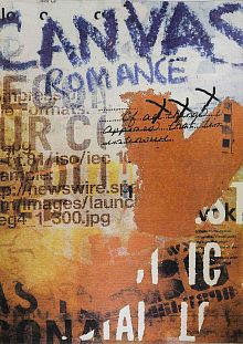 Ковёр 1,60х2,30 VIOLA HDJ 0402-00