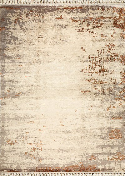 Ковёр 2,11х2,92 BAMBU SILK 2014