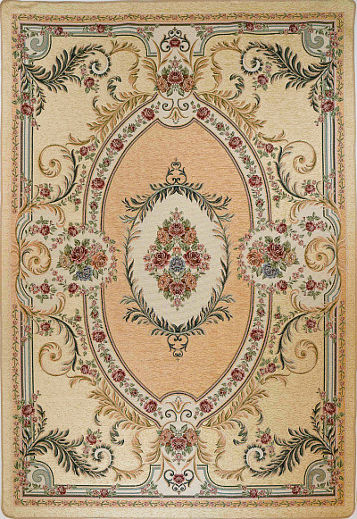 Ковёр 1,60х2,30 ROMANO CHENILLE DESIGN №D2