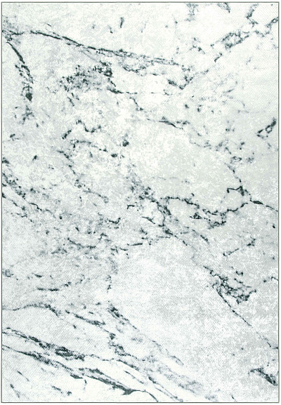Ковёр 1,60х2,30 MARBLE Grey (36441)