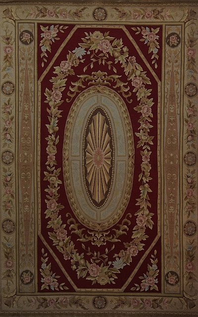 Ковёр 2,00х3,00 Савенери LT-02/379