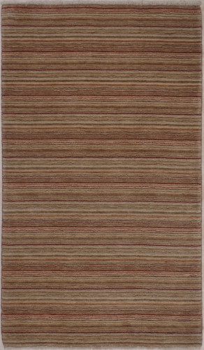 Ковёр 0,93х1,58 СУРАТ ОГ 141 W/W LK-11 IV/RD шерсть