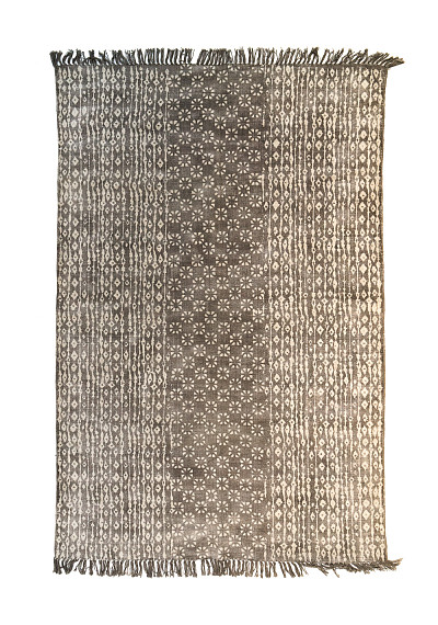 Ковёр 0,90х1,50 Килим хлопок №74