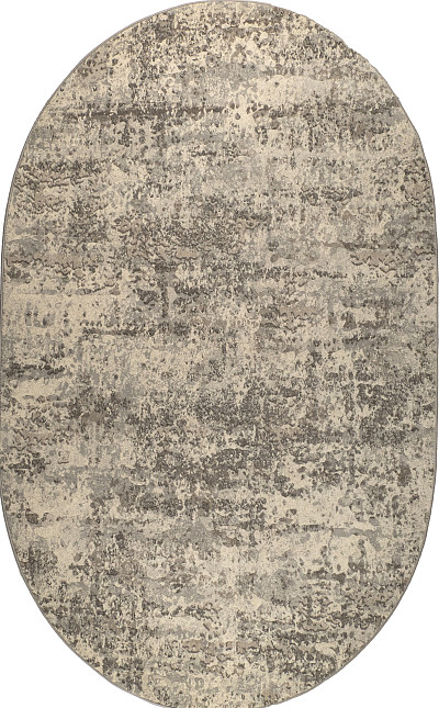 Ковёр 0,80х1,50 Palladium 63722/6979 овал
