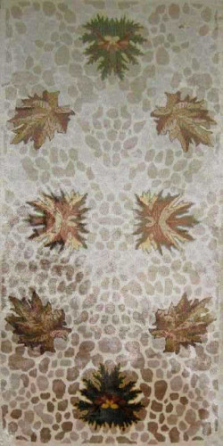Ковёр 0,90x1,60 Ind 7_V,Hand Tufted_9065_Beige (1,44)