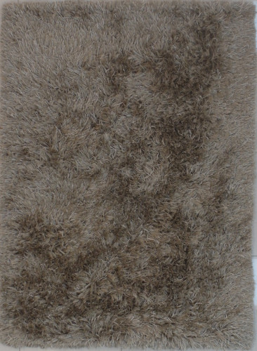 Ковёр 1,40х2,00 ОГ 11 P/C SHAGGY GREY MIX