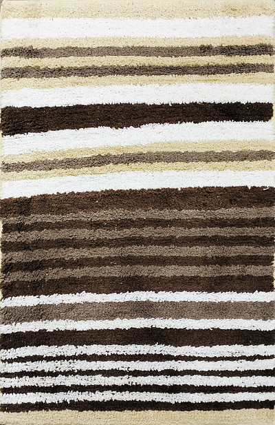 Коврики для ванной (комплекты) из2х (50х70,40х50) AV 103