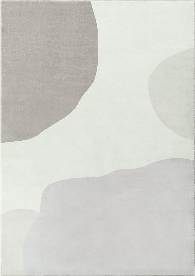 Ковёр 1,20х1,80 Stone Grey (49983)