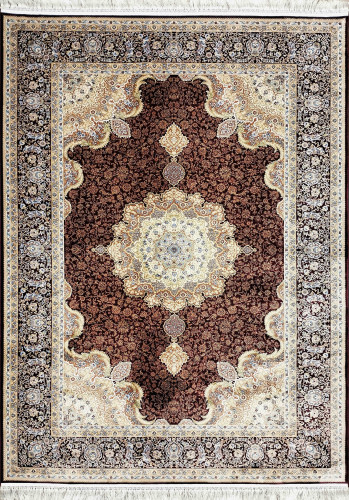 Ковёр 1,60х2,30 ISFAHAN 67062-10