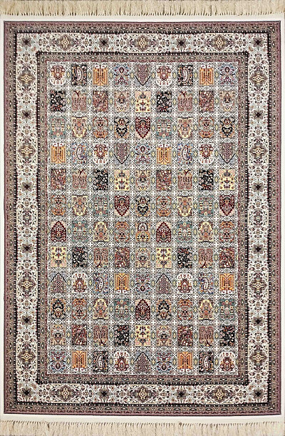 Ковёр 1,50х2,25 Кейторан Хешти 291 акрил