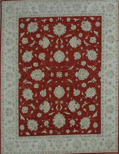 Ковёр 2,72х3,58 Пакистан Зиглер Эксклюзив