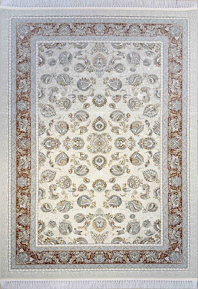 Ковёр 3,00х4,00 1500 Reeds G136 cream