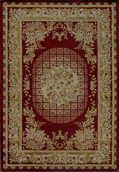 Ковёр 0,80х1,50 Шанхай силк хенд машин 2M06020G2