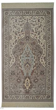 Ковёр 0,60х1,10 UNIQUE 0IS002 LIGHT GOLD PASTEL Namaz