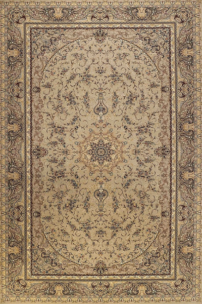 Ковёр 3,00х4,00 248-C/12 машинная работа акрил