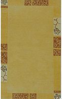 Ковёр 0,91х1,62 SHR16089 Шерсть