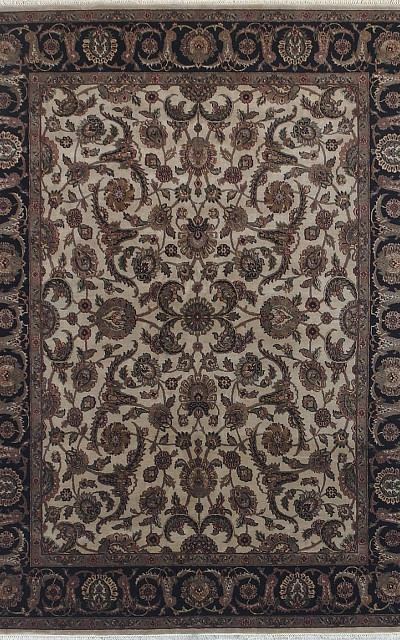 Ковёр 2,44х3,05 Прэмир шерсть SE59 (184430)