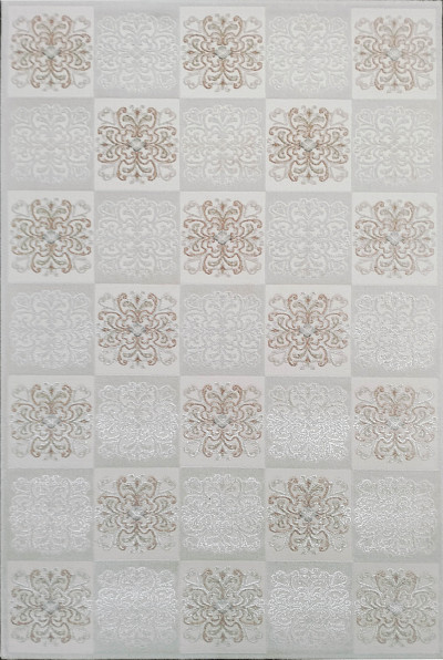 Ковёр 1,50х2,33 SARAY SAHARAN KASMIR ELHAMRAR 0026 Турция