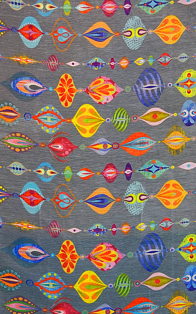 Ковёр 1,50х2,30 Gallery/ Moonshadow