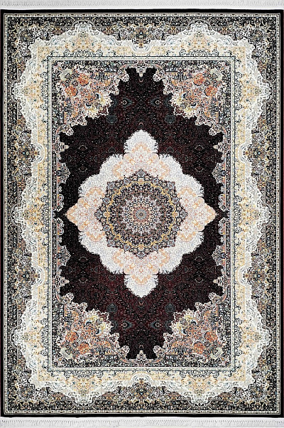 Ковёр 2,00х3,00 Савин Медальон 133 акрил