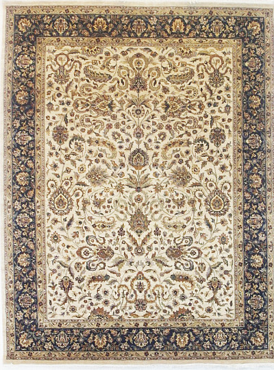 Ковёр 2,74х3,66 шерсть DR 21 (185483)