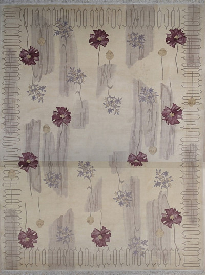 Ковёр 2,50х3,50 ШЕРСТЬ 100L 211700602