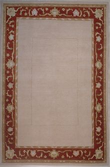 Ковёр 2,00х3,00 C.Вичини 150L+шёлк ручн стрижка/KH-002GA/Q/S-K1+KS-P1