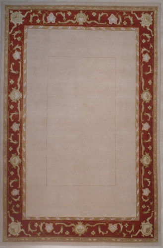 Ковёр 2,00х3,00 C.Вичини 150L+шёлк ручн стрижка/KH-002GA/Q/S-K1+KS-P1