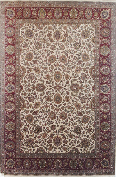Ковёр 2,74х3,66 Джодхпур шёлк SE 45 (182927)