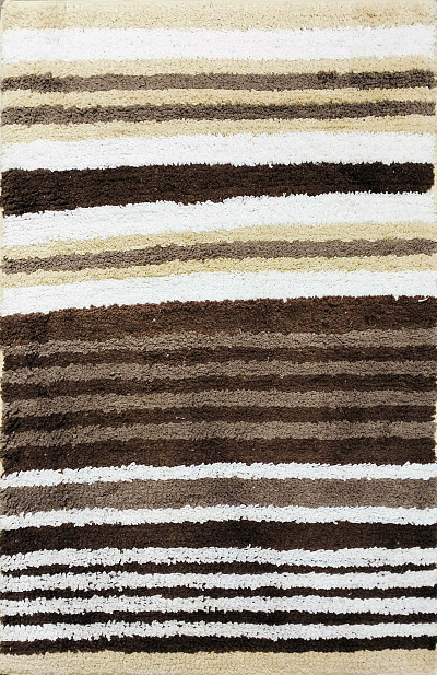 Коврики для ванной (комплекты) из2х (50х70,40х50) AV 103