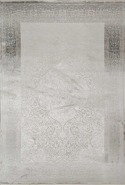 Ковёр 3,00х4,00 BEAUTY BTY1015 cream/grey