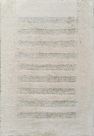 Коврики для ванной (комплекты) из2х (50х70,40х50) AV 102