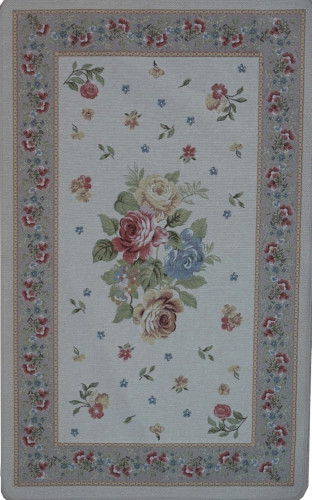 Ковёр 0,70х1,10 ROMANO COTTON DESIGN №1