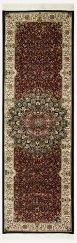 Ковёр 0,65х2,10 UNIQUE IS065B NAVY
