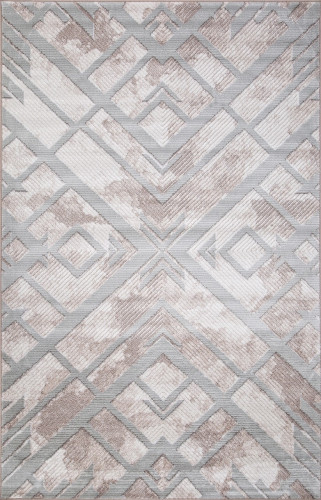 Ковёр 1,00x2,00 MERINOS MIRANDA D946 BEIGE